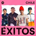 Mix EXITOS Chile (Spotify) [JORDAN 23 - STANDLY - CRIS MJ - MARCIANEKE - BAD BUNNY]