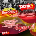 Edu Fernandez @ Eurocopa Panic (CD Regalo, 26-09-08)