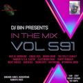 Dj Bin - In The Mix Vol.591