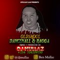 DJ MULLAZ - OLDSKOOL DANCEHALL & RAGGA {Upscale Clan}