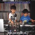 DJ Fussbucket & Special K - Mixed and Mashed Vol. 1