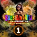 SABBIE MOBILI 2020 Compilation 1 - Mixed by Alessio DeeJay