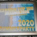 German Top 100 Summerparty 2020 (Mixed By Breakfreak32)
