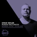 Steve Taylor - Monday Malfunkion 16 MAY 2022