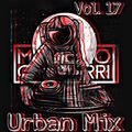 Urban Mix Vol. 17 By MC