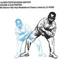 DJ Ayres - ELECTROFIED 80's Electro / Hip-Hop / Breakdance Classics