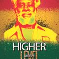 HIGHER LEVEL REGGAE MIXTAPE