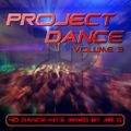 Mr. G Project Dance 3
