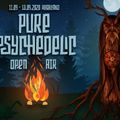 Mr Edge @ Pure Psychedelic 2020 (Zenonesque Dj Mix)