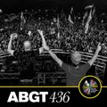 Group Therapy 436 with Above & Beyond and BUDD