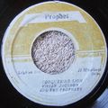 PROPHETS LABEL MIXED A & B SIDES