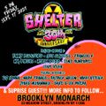 Timmy Regisford Live Monarch Shelter 30° Anniversary NYC 18.9.2021