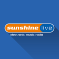 DJ Sakin @ Welcome to the Club, Sunshine Live - 16.05.2000