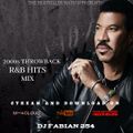 2000s Throwback R&B Hits Mix - DJ FABIAN 254 [ Lionel Richie, Avant, Rihanna, Beyonce, Keyshia Cole