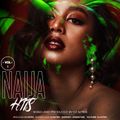 NAIJA HITS VOLUME 1 (DJ NITRIX)
