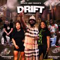 Selecta Jiggy - Drift (Dancehall Mix 2023 Ft Alkaline, Byron Messia, Najeeriii, Valiant, 10Tik)