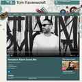 SWEATSON KLANK - GUEST MIX FOR TOM RAVENSCROFT BBC6 RADIO