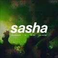 Sasha Estonia 2023 Mixcloud Select Version