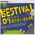 Rob da Bank - Bestival '09 (Mixmag)