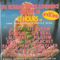 DJ Unity & Food Junky - Dance Paradise - Ultimate Dance Experience Vol.7 - 1994