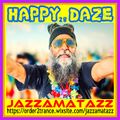 HAPPY DAZE 28= The Black Keys, Foo Fighters, Vampire Weekend, Kaiser Chiefs, The Jam, Ramones, Rakes