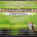 Techno House Festival vol.1 Nano - Abel Ramos - Julio Navas - David Amo