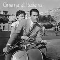 Cinema all'Italiana Mixtape