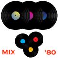 dj Scorpion - Mix Short '80 (CD3)