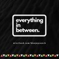 Deejay Sanch - Everything In Between 16