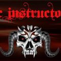 HC Instructor Exclusive Uptempo Hardcore Terror Guest Mix Toxic Sickness Radio 2.4.2014