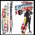SUPERSONIC - IRIEDAILY - Promo Tape - Seite A