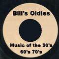 Bill's Oldies - January 8th 2019 - (3 Hour Show)