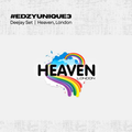 #edzyunique3 @ Heaven, London