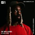 Ok Williams w/ Kush Jones - 17th February 2022