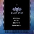 Dj Alesha Voronin - Live set From Shanti Spirit party @saferoom bkk 12.04.18