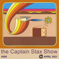 The Captain Stax Show APR2021 II
