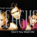 The Human League - Don't You Want Me (Purple Disco Machine Extended Remix)