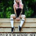 New House Mix [ Dj B.S.W. ]