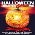 Halloween Monster Dance Mix