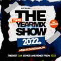 The YearMix Show 2022 mixed by Dj Ridha Boss