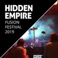 Hidden Empire Live Set @ Fusion Festival, Tanzwüste 2019