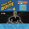 Tous En Boîte Volume 4 (1993) CD1