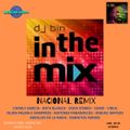 Dj Bin - In The Mix Nacional Remix