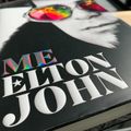 Tracks Of My Years - Elton John