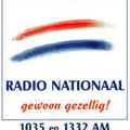 Radio Nationaal - Roemruchte RadioReeks (BNN 2002)