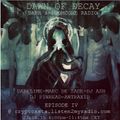 DJ Pinhead @ Dawn Of Decay,  23.10.15