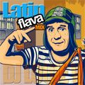 DJ LOUIE V - LATIN FLAVA MIX 2020 