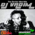 Radio Vah-Deem - DJ Vadim's Electric Mini-Mix 