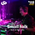 Small Talk Best of 2021 Mix