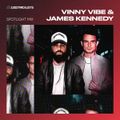 Vinny Vibe & James Kennedy - 1001Tracklists ‘Ride Like This’ Spotlight Mix